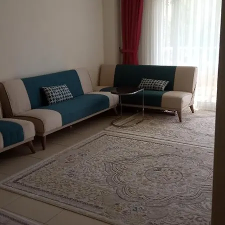 Apartamento Apartments Alanya