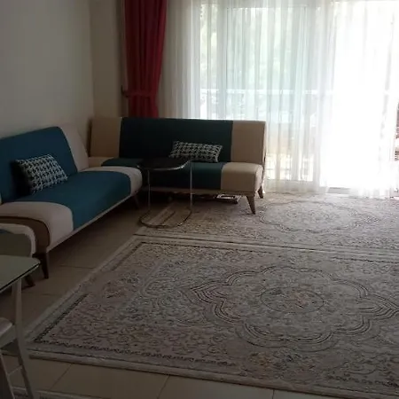 Apartment Apartments