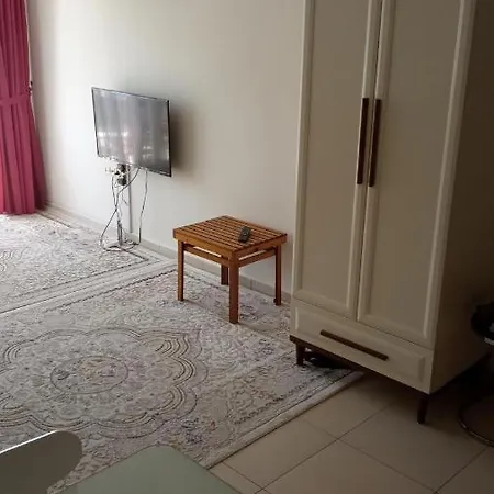 Apartments 阿拉尼亚